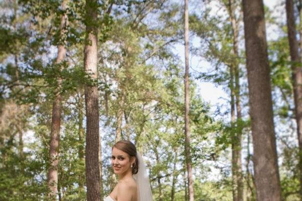 Heather McWilliams Weddings & Portraits