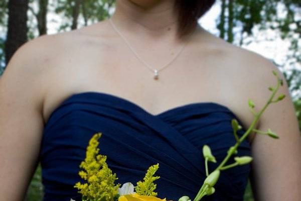 Heather McWilliams Weddings & Portraits