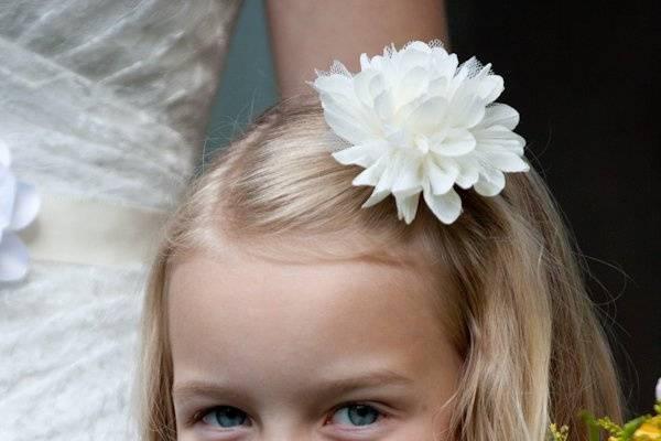 Heather McWilliams Weddings & Portraits