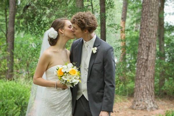 Heather McWilliams Weddings & Portraits