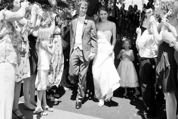 Heather McWilliams Weddings & Portraits