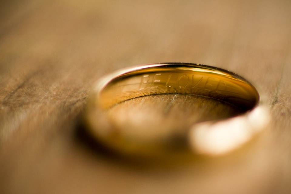 Heather McWilliams Weddings & Portraits