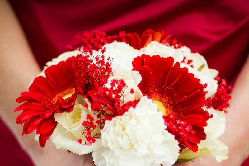 Heather McWilliams Weddings & Portraits