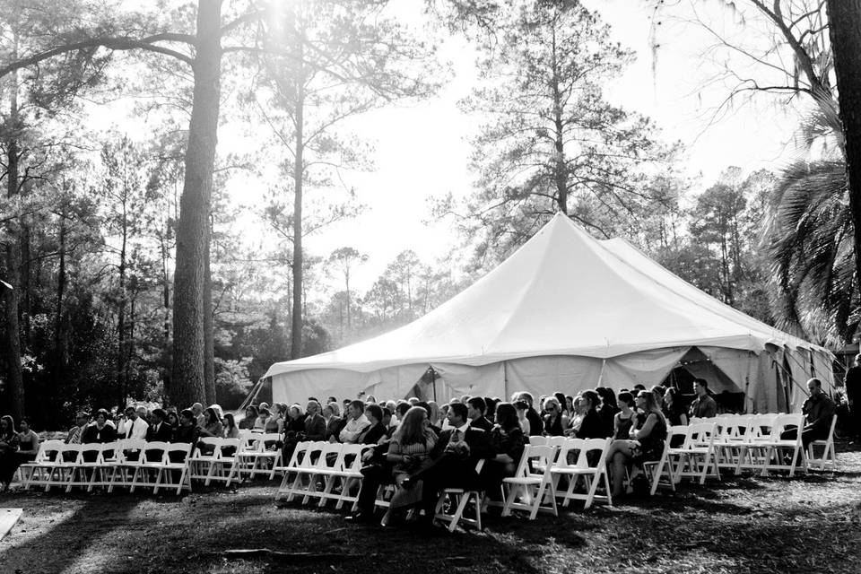 Heather McWilliams Weddings & Portraits