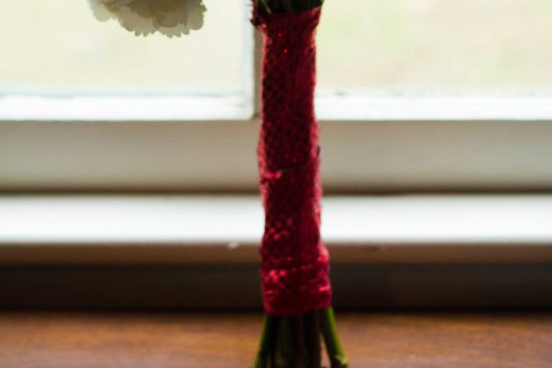 Heather McWilliams Weddings & Portraits