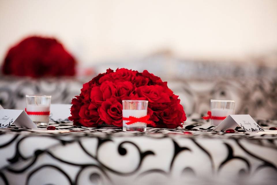 Heather McWilliams Weddings & Portraits