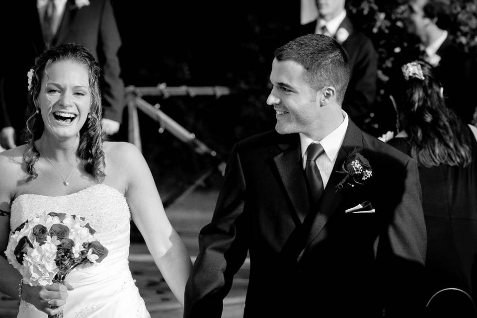 Heather McWilliams Weddings & Portraits