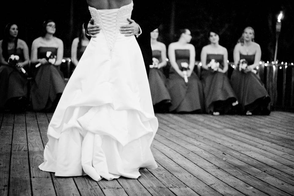 Heather McWilliams Weddings & Portraits