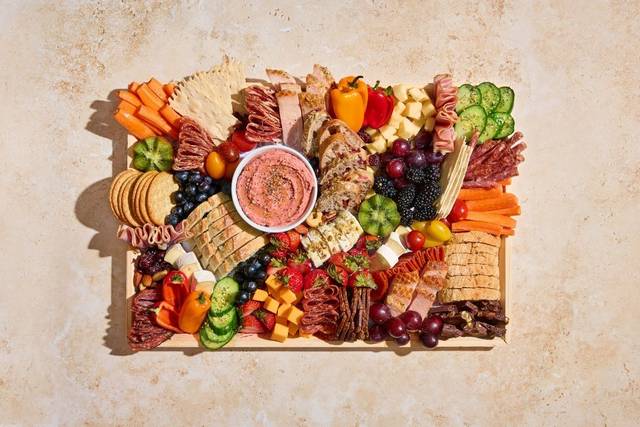 Graze Craze of Annapolis