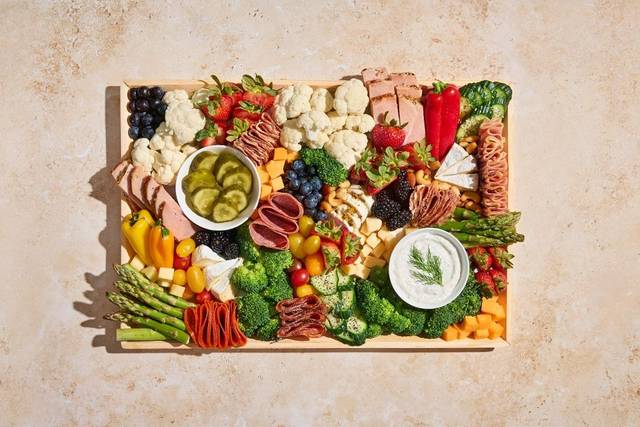Keto Options, too
