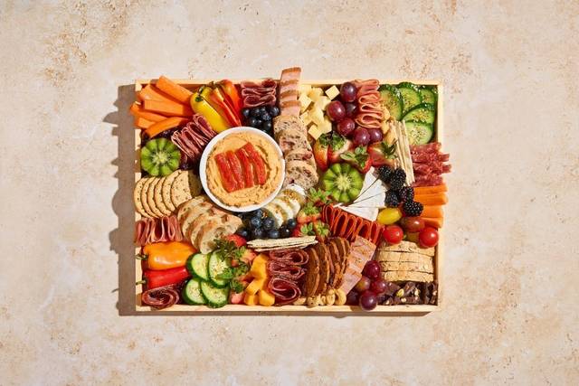 Graze Craze of Annapolis