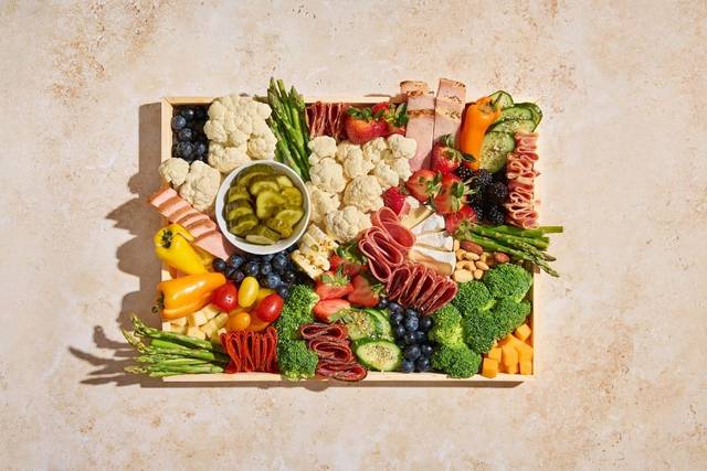 Graze Craze of Annapolis