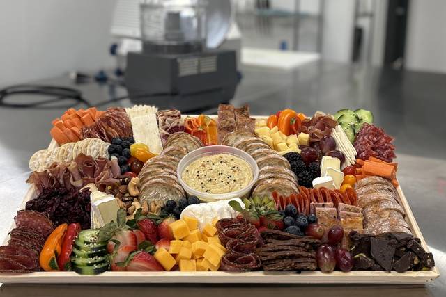 Classic, fresh, delicious