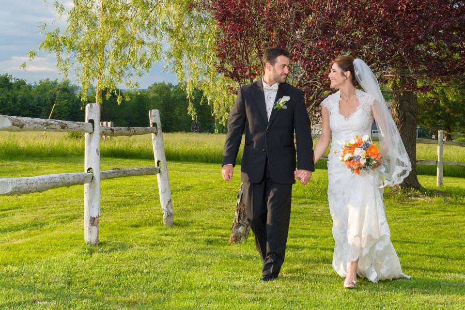 Groomsmen - Allan E. Levine Photography