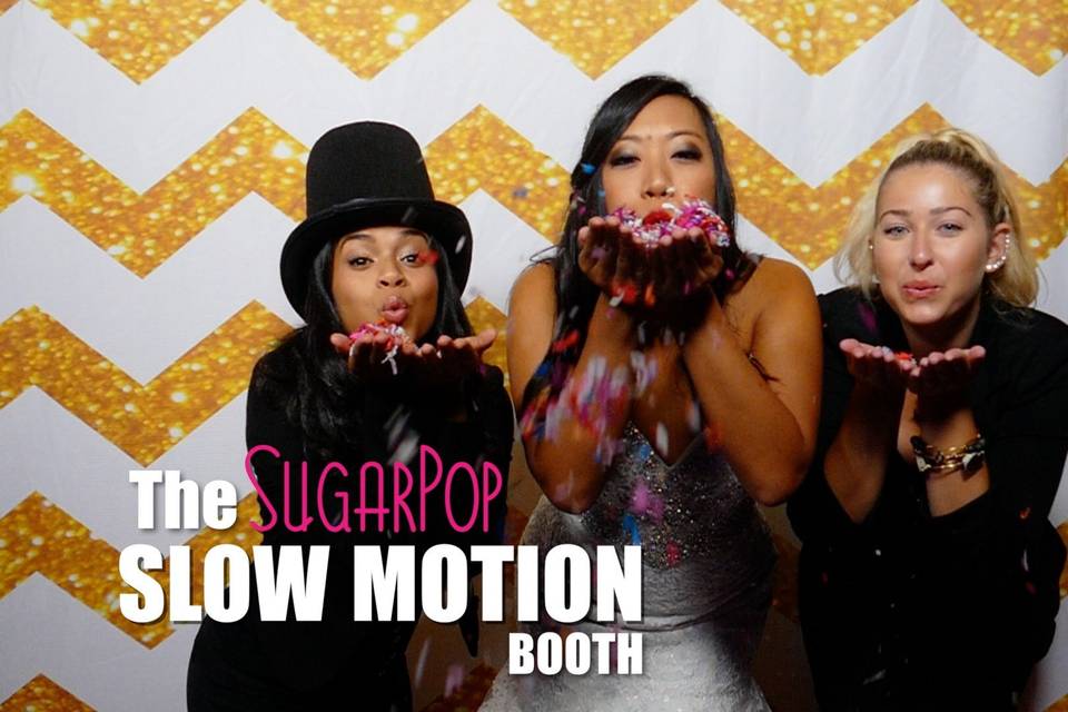 SugarPop Productions