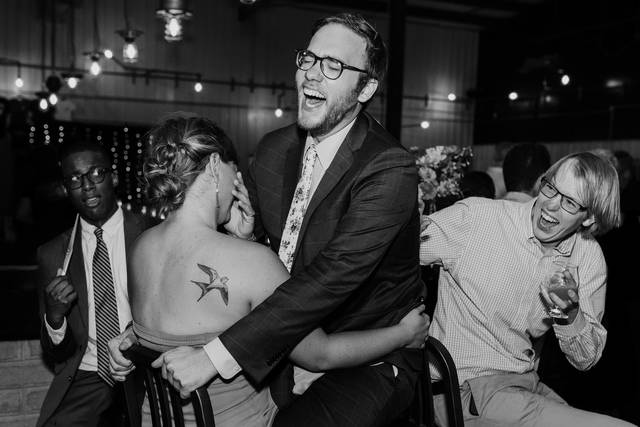 Austin Wedding Photographers