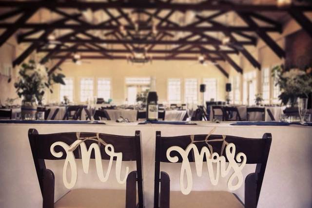 Alhambra Hall - Events By Jennifer