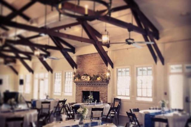 Timeless and Classic- Events By Jennifer