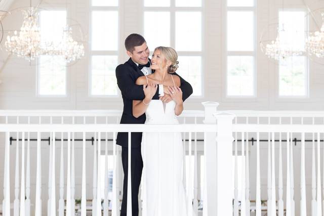 Bri & Luke