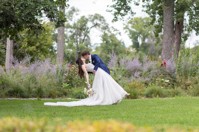 Michelle & Nathan