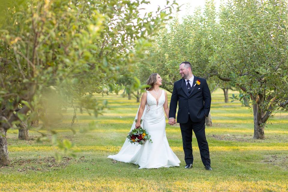 Stefani & Jordan