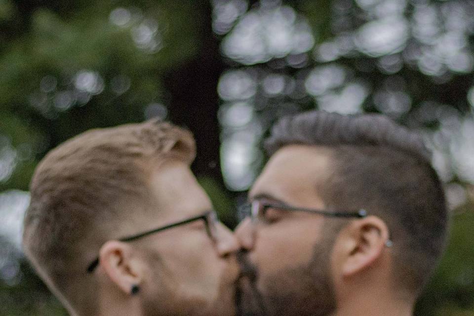 Stephen & Jay 10.6.18