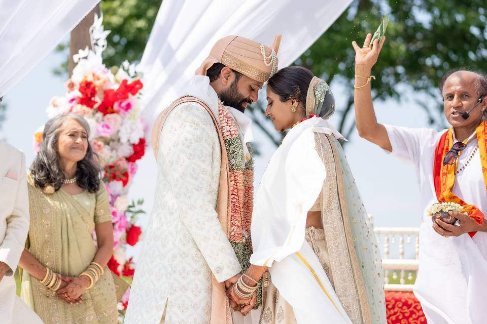 Sheel & Samip