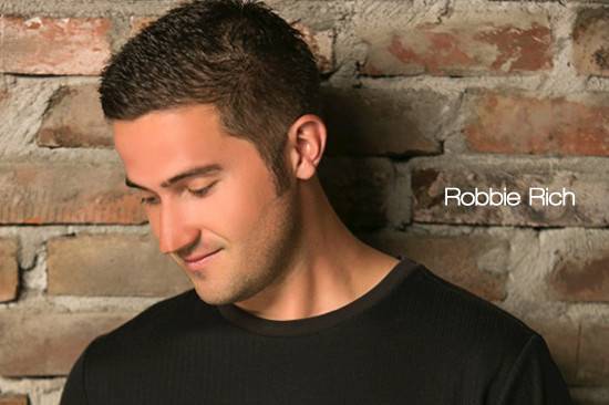 AMOSPRO DJ Robbie Rich