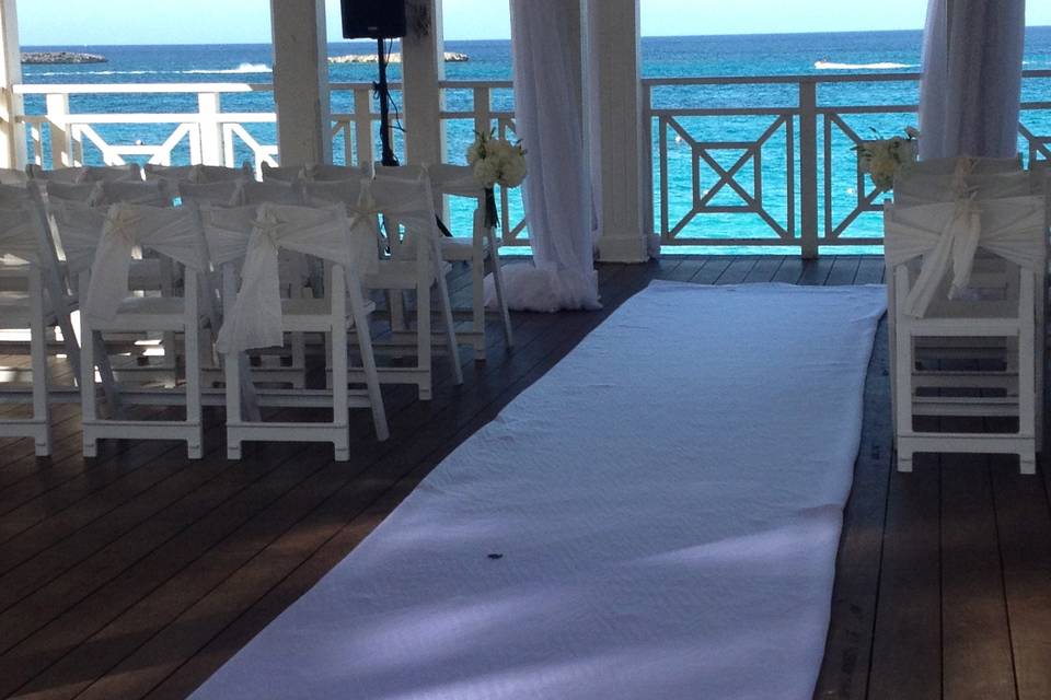 dj silver bahamas