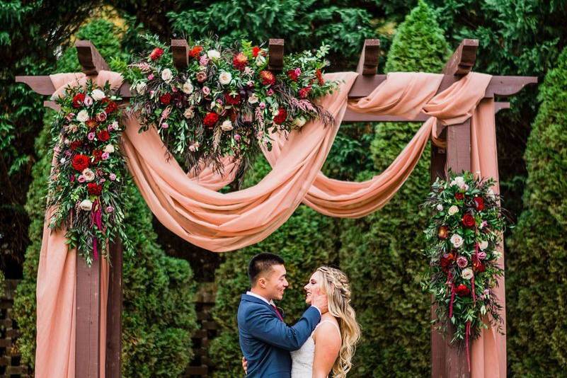 Wedding Arches