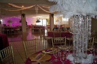 Antigua Event Center