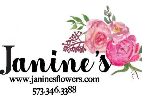Janine's FLowers