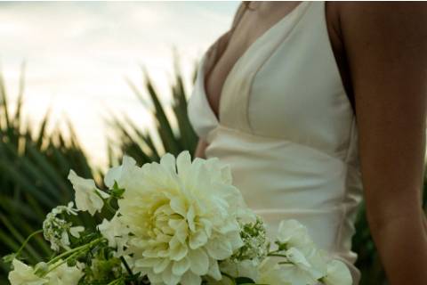 Classic Whimsical Bouquet