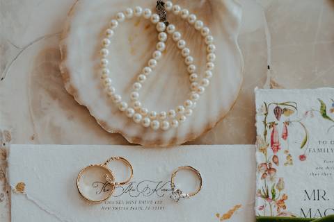 Big Sur Elopement Details