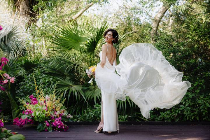 Key West Botanical Gardens