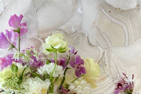 Petite Bridal Bouquet