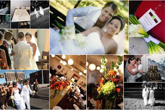 Proposing Dreams Weddings & Events