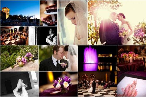 Proposing Dreams Weddings & Events