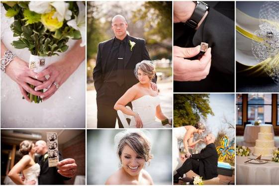 nichole + josh by Catchlight park photography