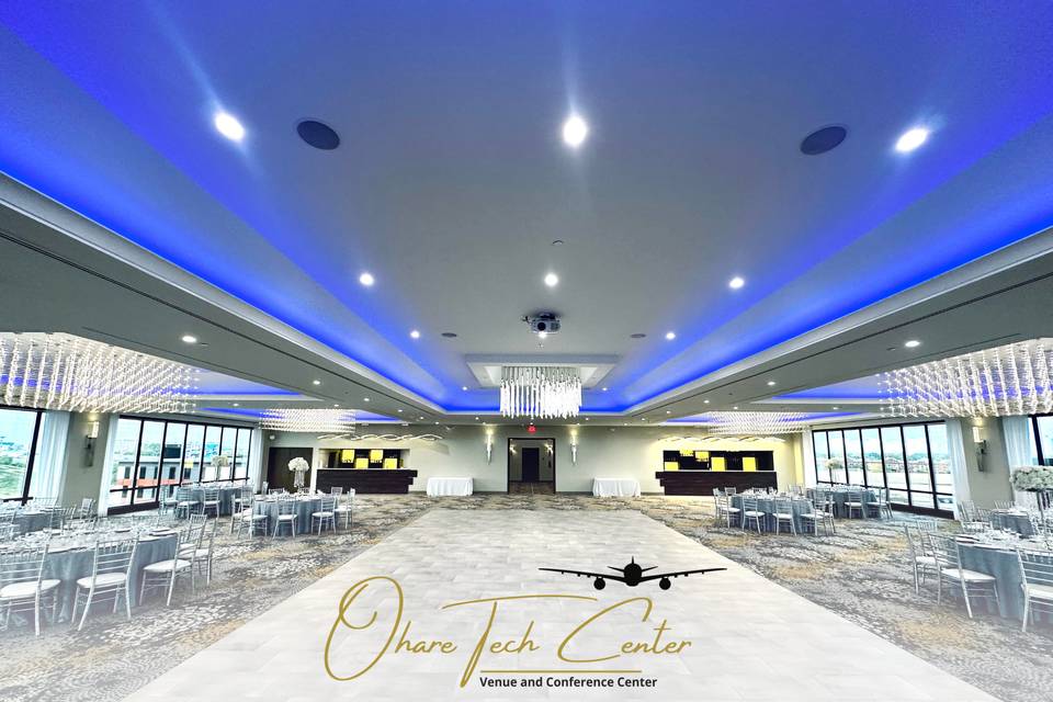 O'Hare Ballroom
