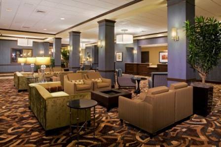 Doubletree by Hilton Roswell