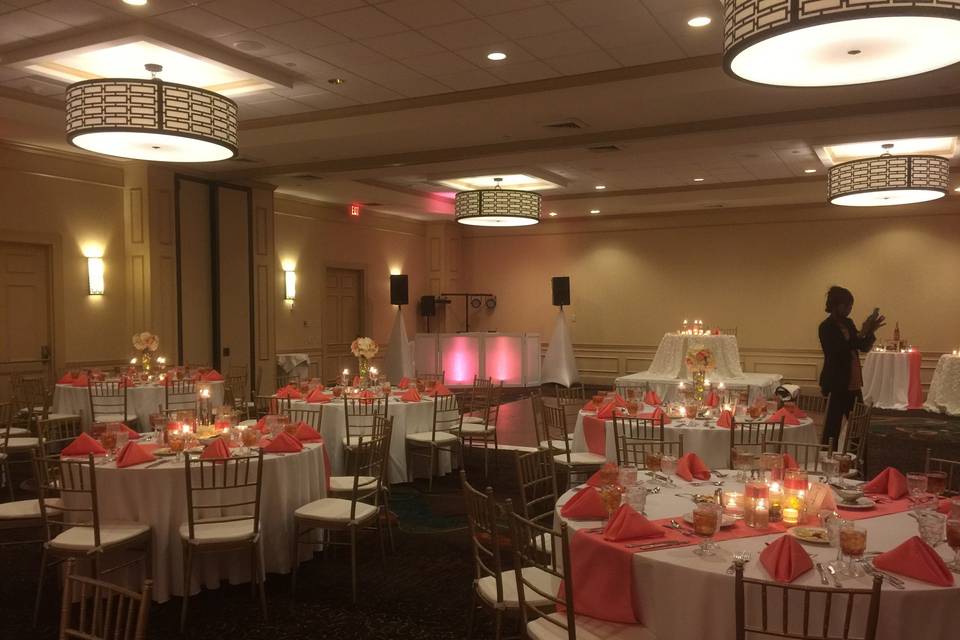Doubletree by Hilton Roswell