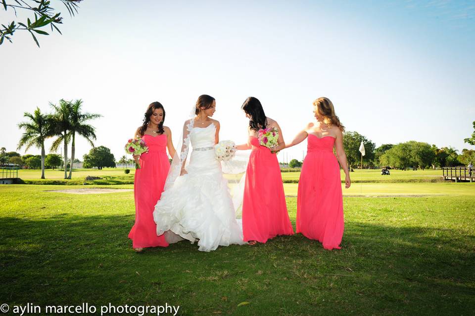 Grand Salon Reception Halls & Ballrooms