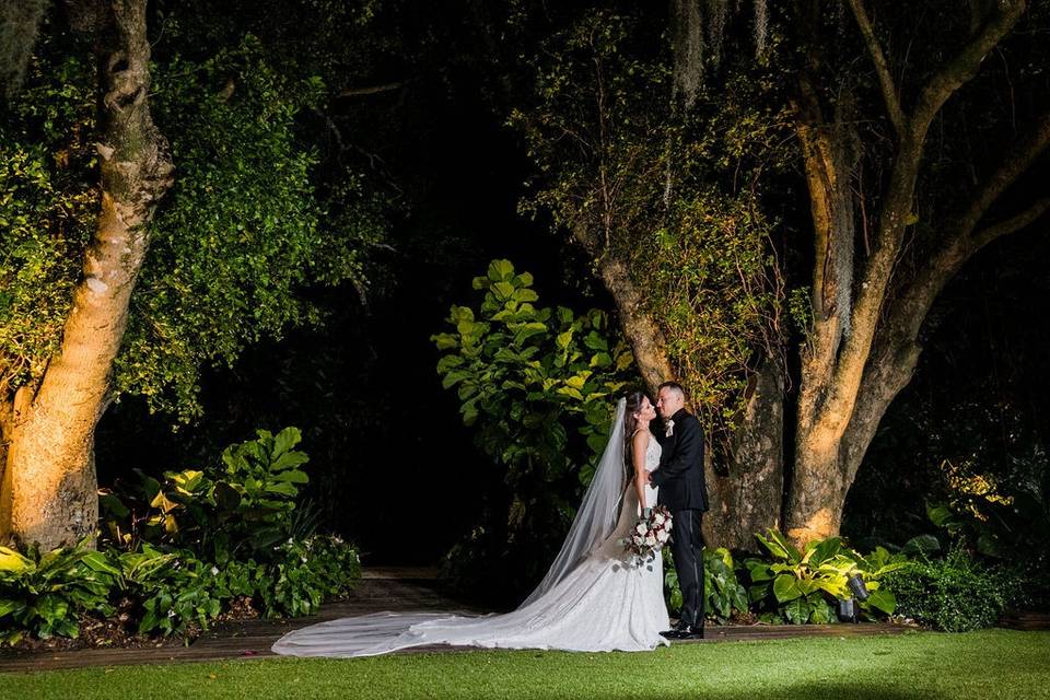 Grand Salon Reception Halls & Ballrooms