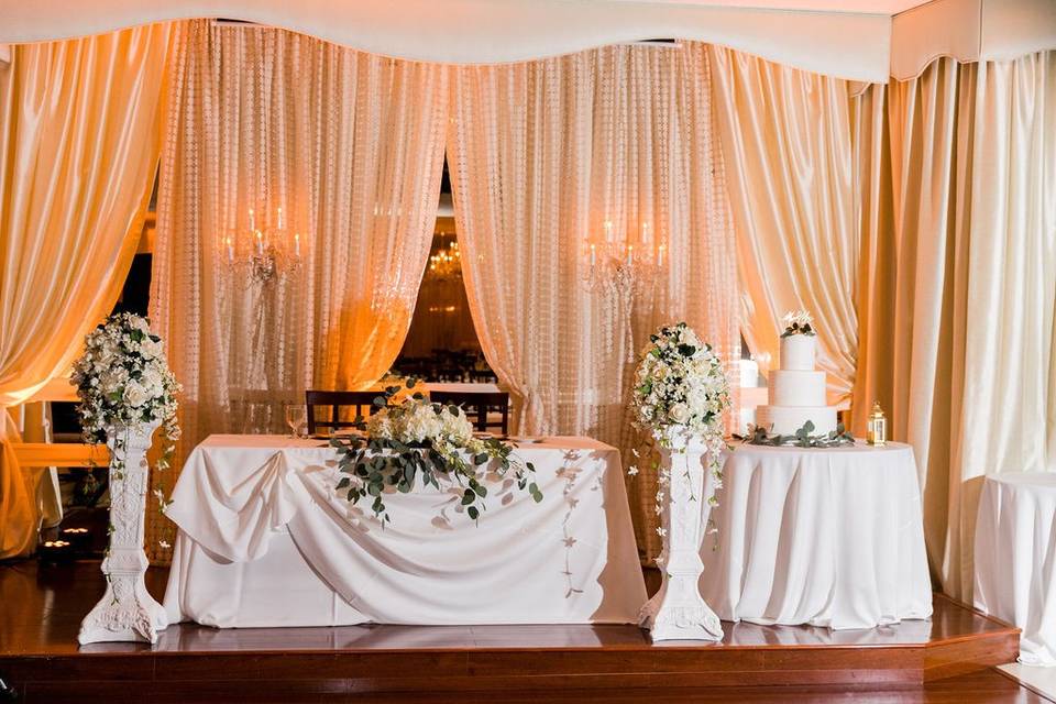 Grand Salon Reception Halls & Ballrooms