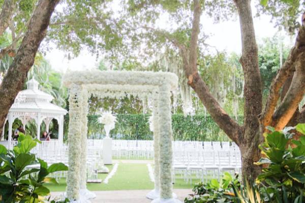 Grand Salon Reception Halls