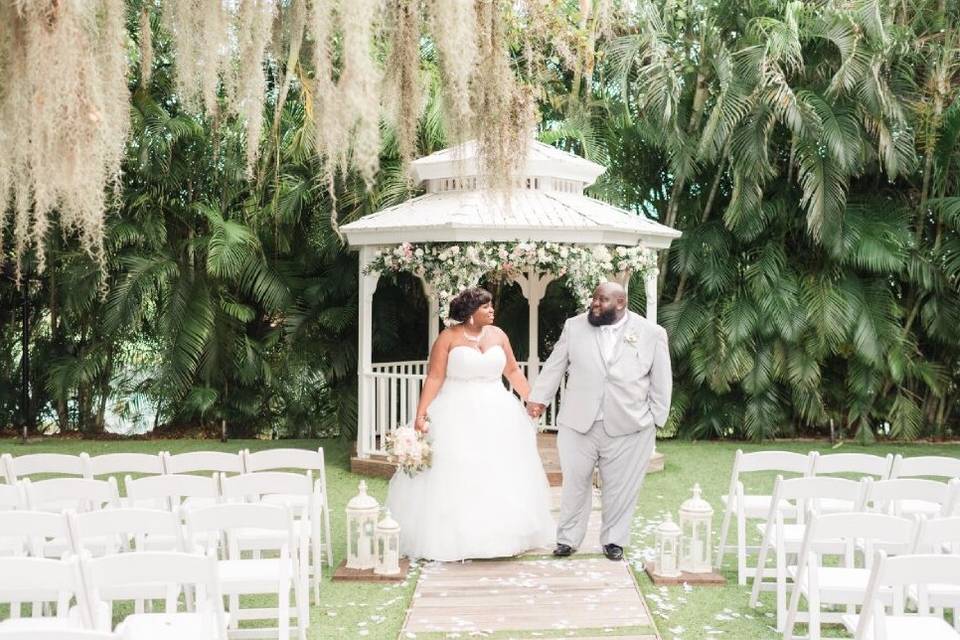 Grand Salon Reception Halls & Ballrooms