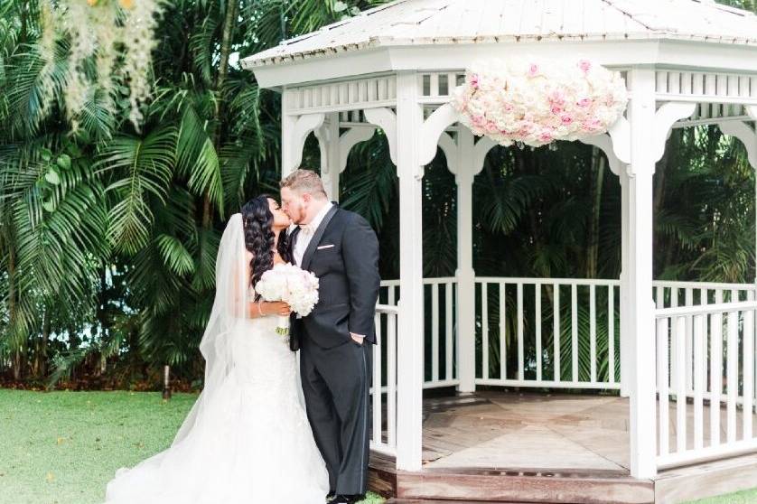 Grand Salon Reception Halls & Ballrooms