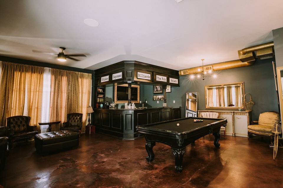 The Pub