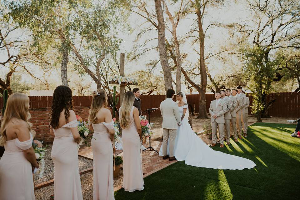 Solana Guest Ranch